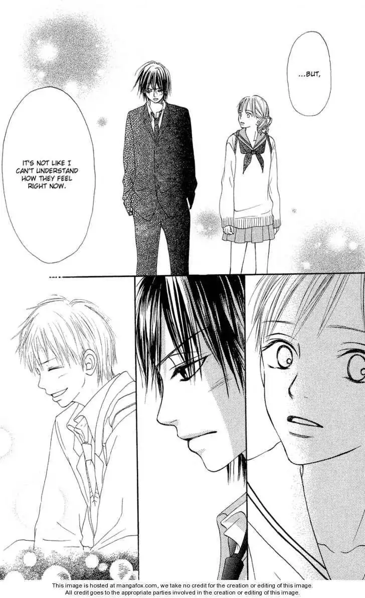 Crazy for You (Shoujo) Chapter 12 27